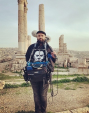 LectrosonicsStuChacon