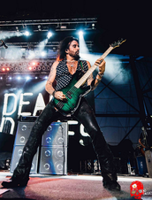 LectrosonicsTheDeadDaisies