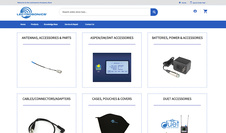 Lectrosonics US Online Accessory Store