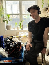LectrosonicsWaveriderAudio