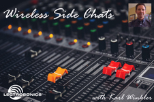 LectrosonicsWirelessSideChats