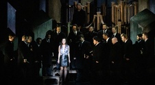 LectroSoundmirroHoustonGrandOpera