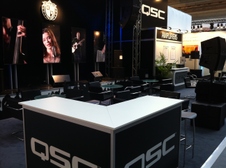 QSCBoothProLight+Sound