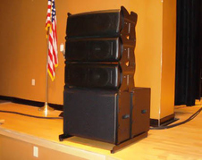 QSC Coastal Community