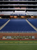 QSC Ford Field