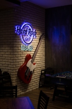 QSCHardRockCafeTbilisiRepublicofGeorgia
