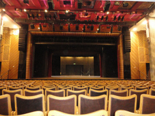 QSCMOMCulturalCenterHungary