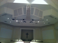 QSCNorthwestBibleChurch