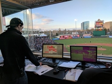 QSCTouchMix30PRORaleyField