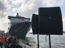 qscworldportdaysrotterdam