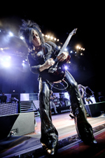 sEelectronicsguitariststevestevens