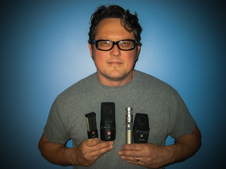 sEElectronicsLanceReynolds