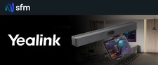 SFMAppointedDistributorforYealink