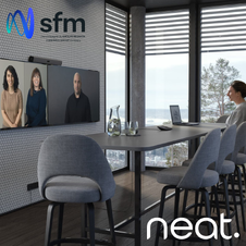 SFM Named Canadian Distributor for Neat