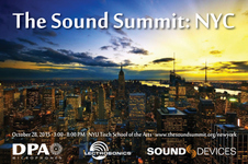 SoundSummitNewYork