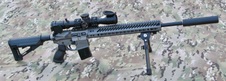OTHER THAN 5.56 SMALL BLOCK BUILDS