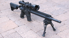 BCM KMR Forend