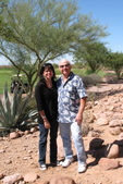 DAN AND JULIE