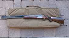 Fancy shotguns