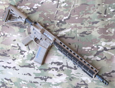 LaRue Rifles