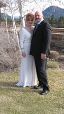 LYNDA & DAVID