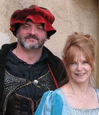 RENAISSANCE FESTIVAL 2015