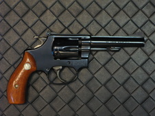 revolvers