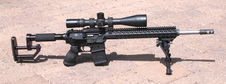 R&R Buttstock
