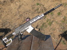 R&R SAIGA