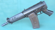 SG 553 P