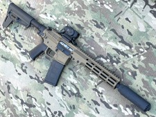 Shield Arms Folders