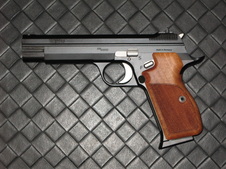 SIG P210-9