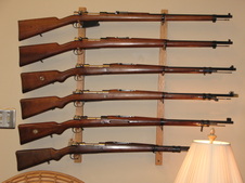 Other Mausers
