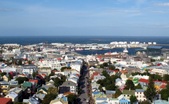 Iceland - Color