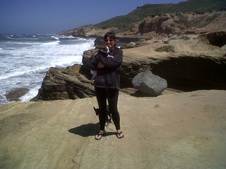 Cabrillo