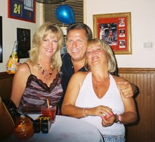 Reunion 2005 Saturday Nite