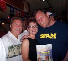 Reunion 2005 Friday Nite