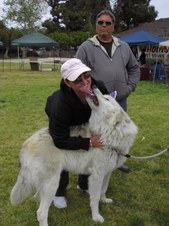Paws in the Park