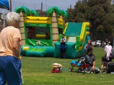 Picnic Fun
