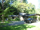Woodbury Lane House
