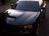 2008 Charger