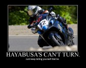 Busa Rides