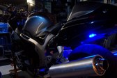 LED mod Busa