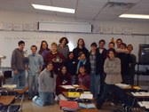 2005 Memorial High School  Japanese 4