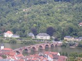 Heidelberg Castle