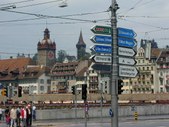 Luzern, Switzerland