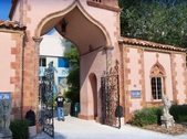 Ringling Mansion & Art Museum