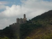 To Heidelberg, Germany