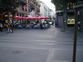 Zurich