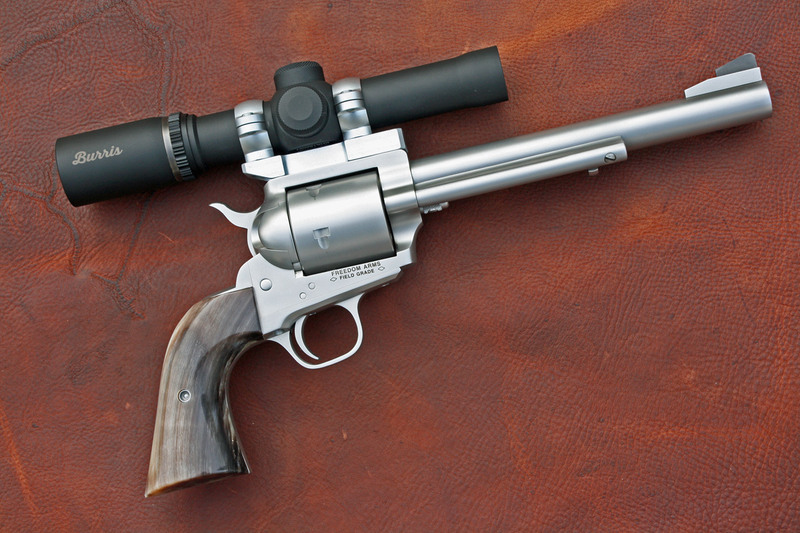 Fluted cylinder or not? Why care?